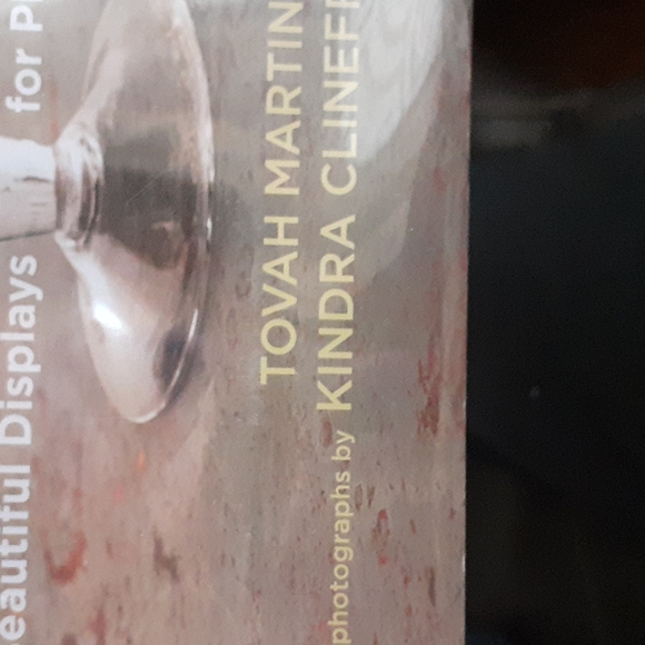 Plant book THE NEW TERRARIUM  CREATING BEAUTIFUL DISPLAYS FOR PLANTS AND NATURE - Picture 11 of 13